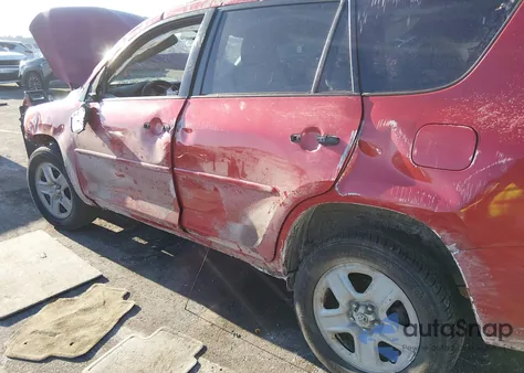 2011 Toyota Rav4 z USA, uszkodzony, nr VIN 2T3BF4DV1BW087684